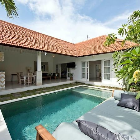 Villa Niluh Canggu Zewnętrze zdjęcie