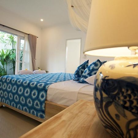 Villa Niluh Canggu Zewnętrze zdjęcie
