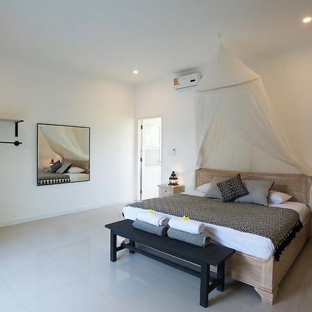 Villa Niluh Canggu Zewnętrze zdjęcie