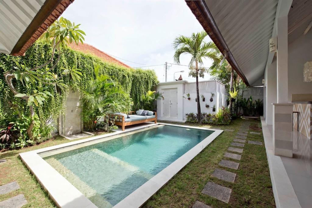 Villa Niluh Canggu Zewnętrze zdjęcie