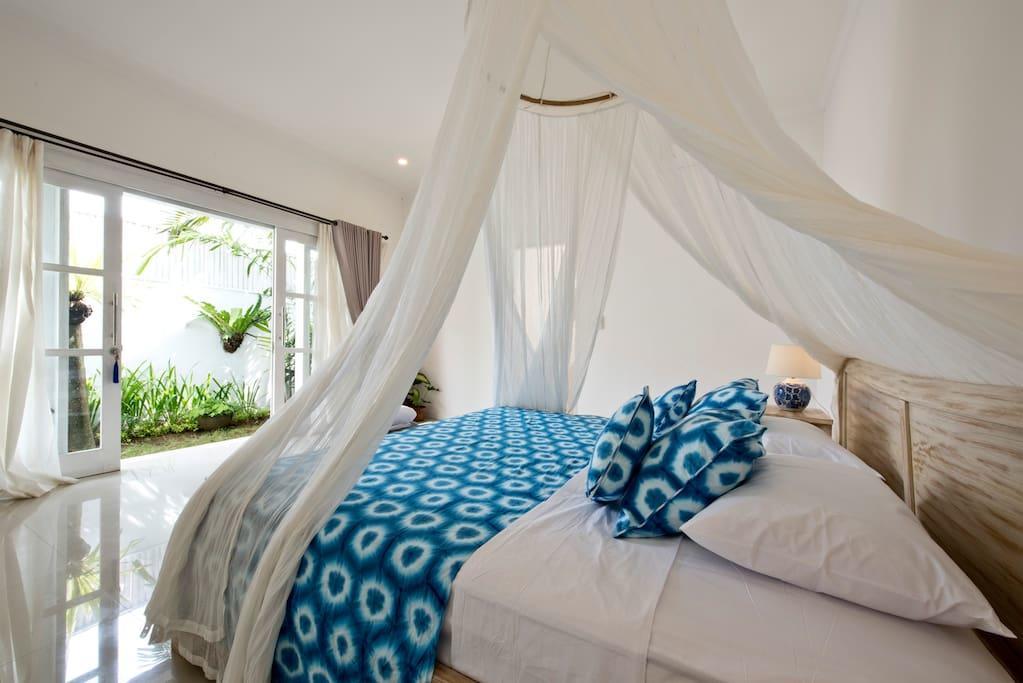 Villa Niluh Canggu Zewnętrze zdjęcie