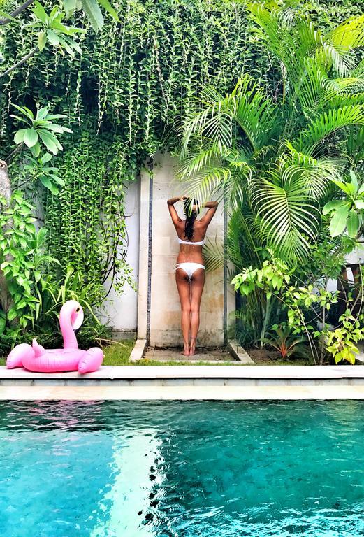 Villa Niluh Canggu Zewnętrze zdjęcie
