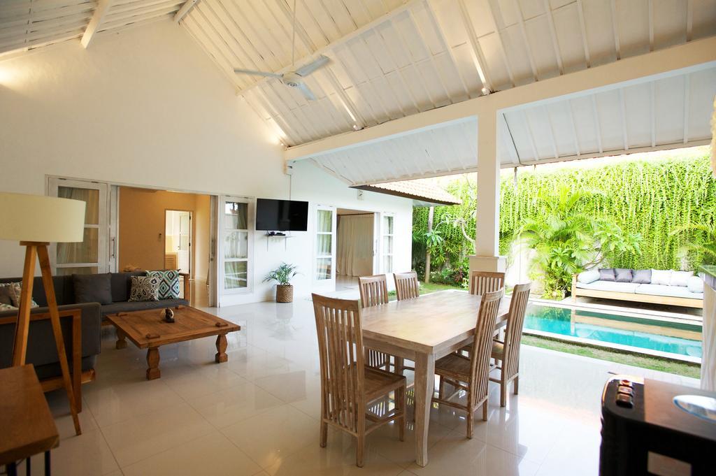 Villa Niluh Canggu Zewnętrze zdjęcie