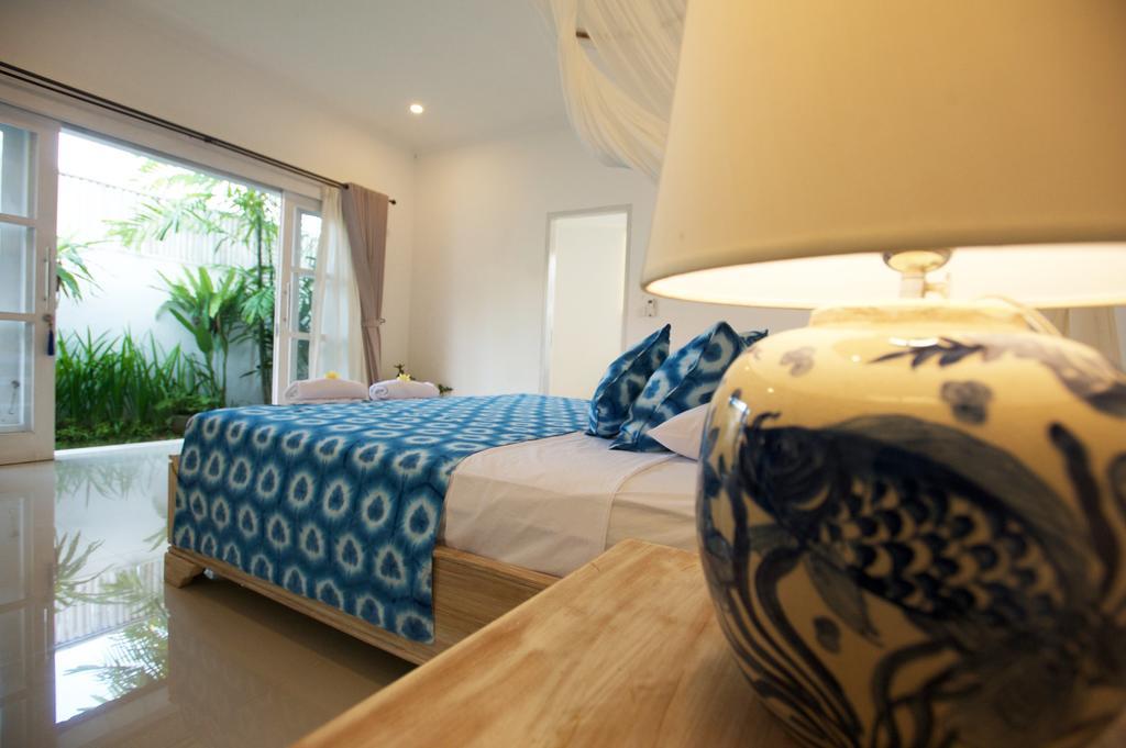 Villa Niluh Canggu Zewnętrze zdjęcie
