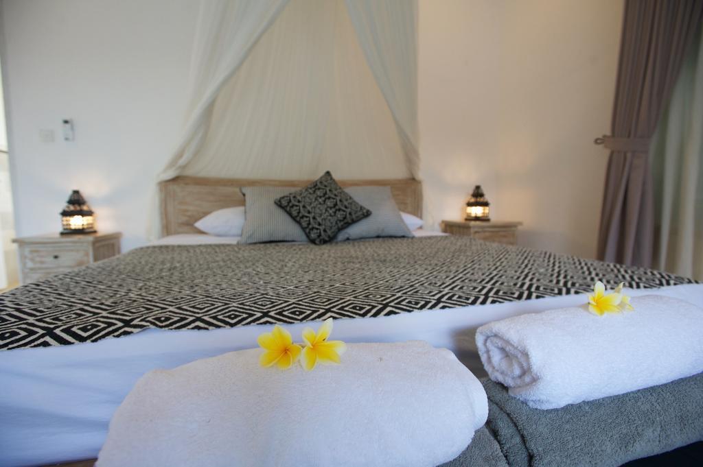 Villa Niluh Canggu Zewnętrze zdjęcie