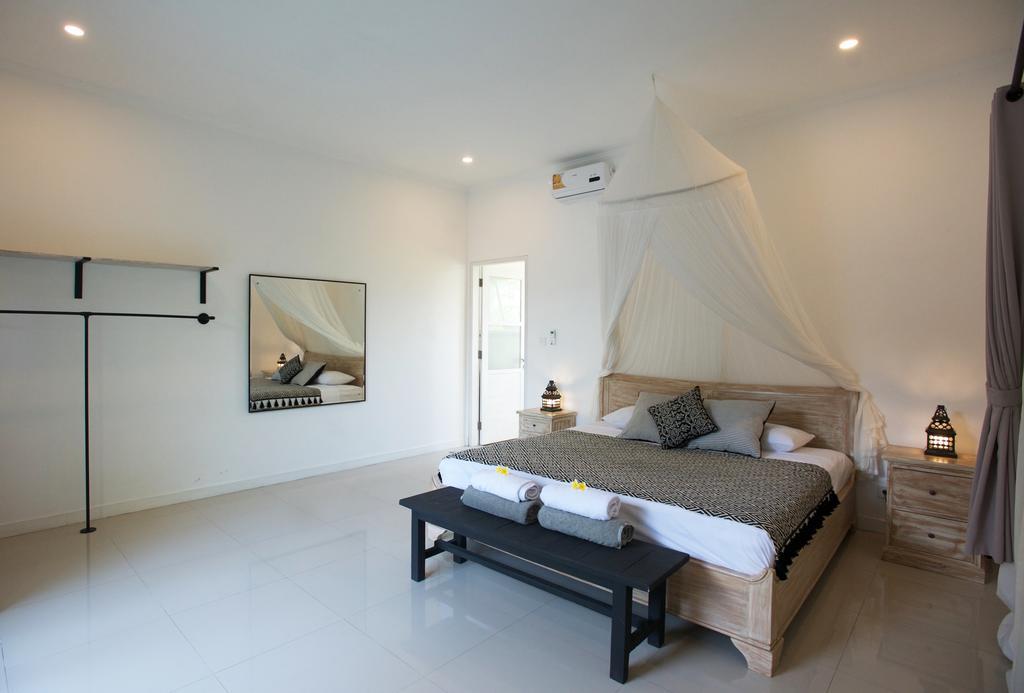 Villa Niluh Canggu Zewnętrze zdjęcie