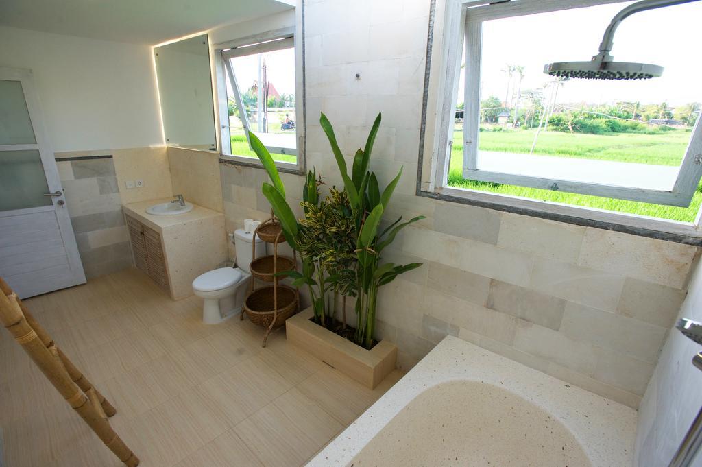 Villa Niluh Canggu Zewnętrze zdjęcie