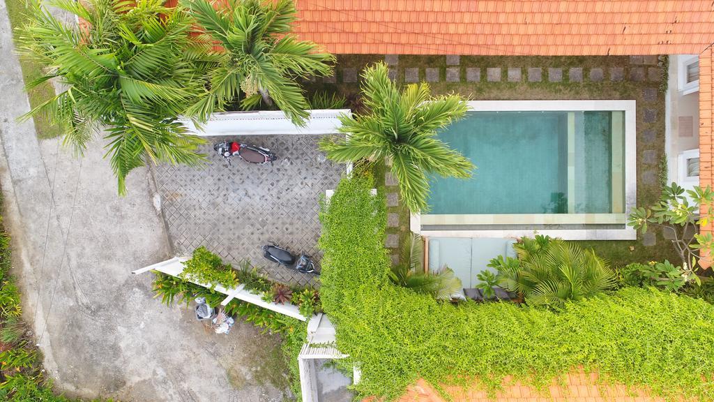 Villa Niluh Canggu Zewnętrze zdjęcie